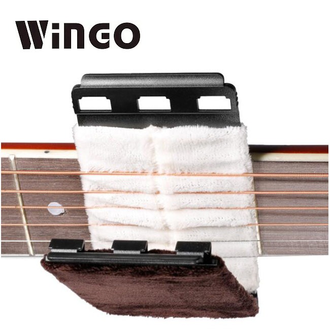 Wingo String Cleaner