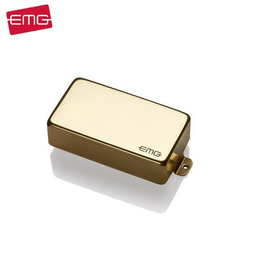 EMG 60 PICKUP HUMBERKER GOLD