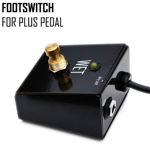 GameChanger Audio Plus Pedal Footswitch