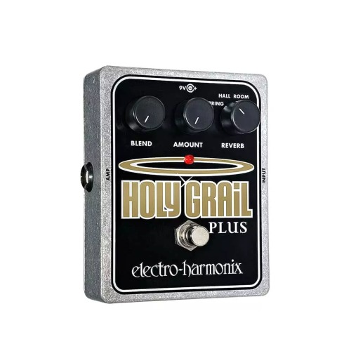 Electro Harmonix ﻿Holy Grail Plus