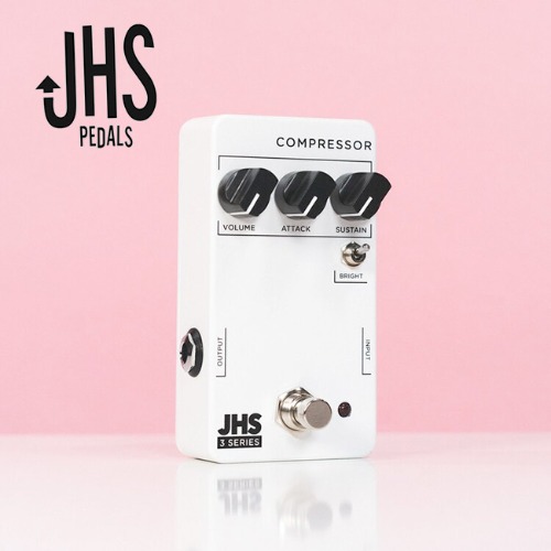 JHS페달 3 Series Compressor