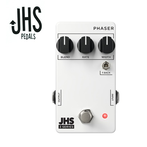 JHS페달 3 Series Phaser