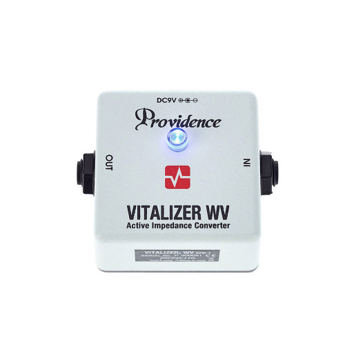 Providence-Active Impedance Connverter VITALIZER WV VZW-1
