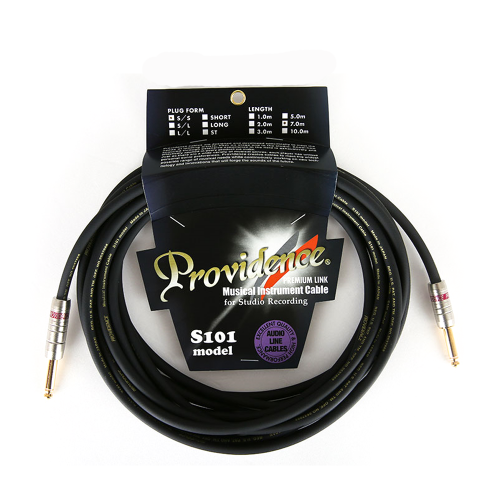 Providence-Cable S101 Studiowizard 7m S/S