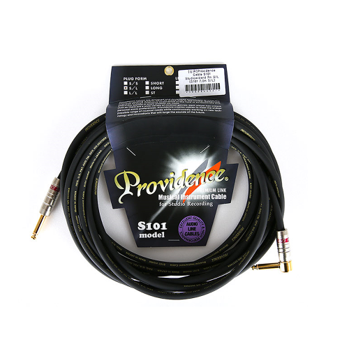 Providence-Cable S101 Studiowizard 7m S/L
