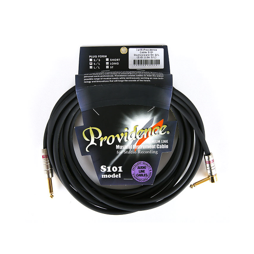 Providence-Cable S101 Studiowizard 3m S/L